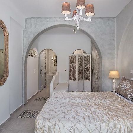 Felicity Villas Санторіні Екстер'єр фото